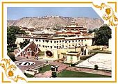 Capitale del Rajasthan